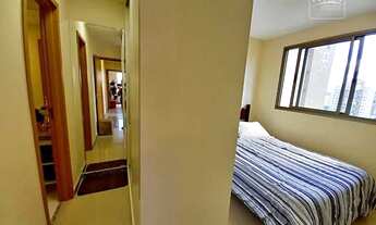 Imagem 7: Apartamento com 3 dormitórios à venda, 73 m² por R$ 685.000,00 - Praia de Itaparica - Vila