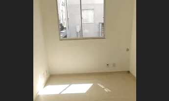 Imagem 4: Apartamento térreo