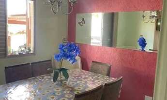 Imagem 5: Sobrado com 2 dormitórios à venda, 85 m² por R$ 390.000,00 - Mogi Moderno - Mogi das Cruze