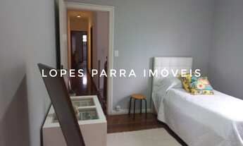 Imagem 4: Sobrado para venda possui 228 metros quadrados com 3 quartos em Jardim Bonfiglioli - São P