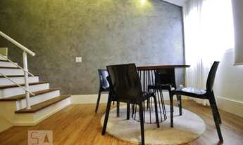 Imagem 6: Apartamento para Aluguel - Real Parque, 1 Quarto, 49 m2