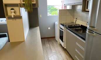 Imagem 6: Apt 1 quarto Canasvieiras