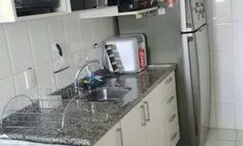 Imagem 4: Apartamento com 2 dormitórios para alugar, 59 m² por R$ 3.360,33/mês - Lapa - São Paulo/SP