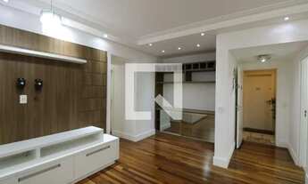 Imagem: Apartamento à Venda - Jardim Éster Yolanda