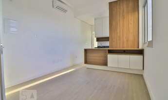 Imagem: Apartamento para Aluguel - Santa Cecília