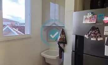 Imagem 6: Casa à venda com 2 quartos no Santa Rosa