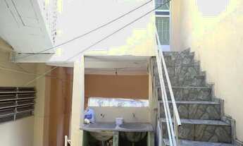 Imagem 4: Casa para aluguel tem 70 metros quadrados com 2 quartos em São Paulo - Belo Horizonte - MG