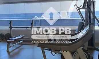 Imagem 5: Cobertura para aluguel tem 133 metros quadrados com 3 quartos em Cabo Branco - João Pessoa