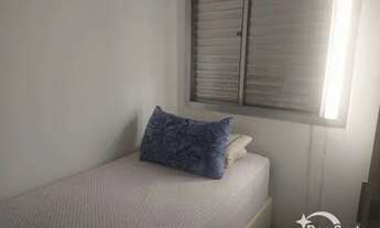 Imagem 6: Apartamento com 3 dormitórios à venda, 66 m² por R$ 530.000,00 - Tatuapé - São Paulo/SP