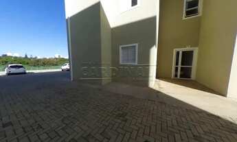 Imagem 2: Sao Carlos - Apartamento Padrão - Vila Costa do Sol