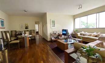 Imagem 1: JARDIM PAULISTA - IMPECÁVEL - PRONTO P/ MORAR