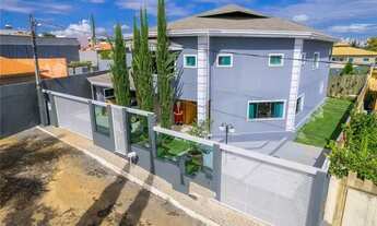 Imagem: Casa em Arniqueiras atrás do Park Way (dona