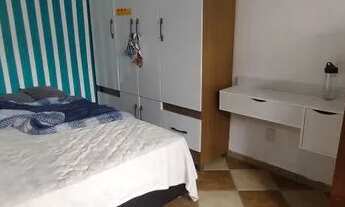 Imagem 2: Casa e ponto comercial na Tupi perto da praia