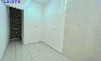 Imagem 4: Casa para alugar, 60 m² por R$ 1.570,00/mês - Vila Rosa - São Bernardo do Campo/SP