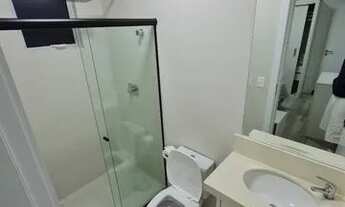 Imagem 4: Apartamento Praia Brava Mobiliado e Equipado