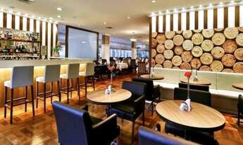 Imagem 7: Flat Mercure São Paulo Vila Olímpia disponível para venda com 25m² e 01 vaga de garagem