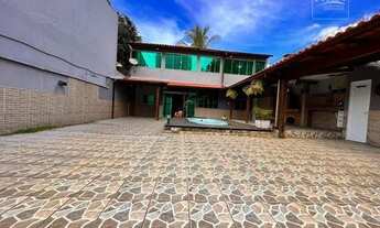 Imagem 2: Casa com 3 dormitórios à venda, 100 m² por R$ 890.000 - Ilha dos Bentos - Vila Velha/ES