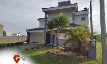 Imagem 2: Tramandaí - Casa de Condomínio - Condomínio Marítimo