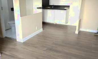 Imagem 2: Apartamento para Aluguel - Cambuci, 2 Quartos, 41 m2