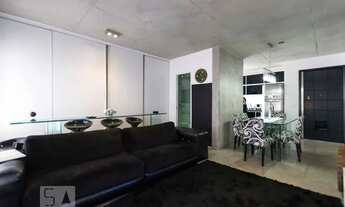 Imagem 3: Apartamento para Aluguel - Jardim Anália Franco, 2 Quartos, 70 m2