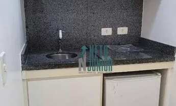 Imagem 7: Conjunto à venda, 110 m² por R$ 1.520.000,00 - Vila Mariana - São Paulo/SP