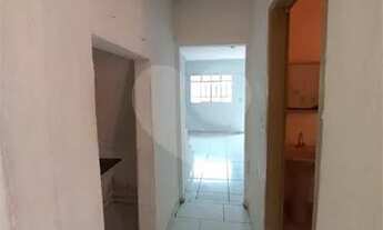Imagem 7: Sobrado com 2 quartos para venda na Vila Mazzei - São Paulo