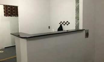 Imagem 4: Casa com 1 dormitório para alugar, 70 m² por R$ 1.200/mês - Conceição - Osasco/SP