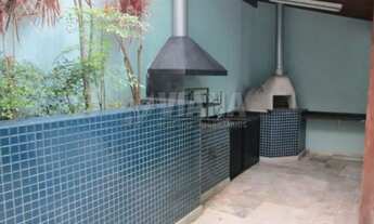 Imagem 4: Apartamento para locação - Bairro Santo Antônio - São Caetano do Sul