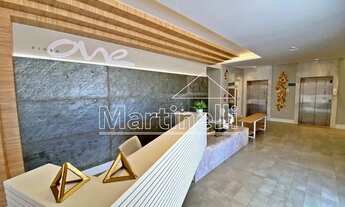 Imagem 3: Ribeirão Preto - Apartamento Padrão - Alto da Boa Vista