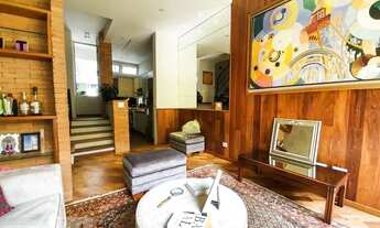 Imagem 5: Casa de Condomínio para Aluguel - Real Parque, 2 Quartos, 110 m2