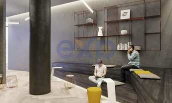 Imagem 5: Studio de 34 m2 para venda no principal centro empresarial e financeiro de São Paulo