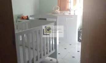 Imagem 4: SI- CASA LOTE 175M 2 DORMITORIOS - VILA BRANCA PREÇO 375MIL