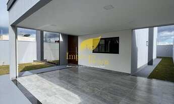 Imagem 7: Casa Alto Padrão no Parque das Emas