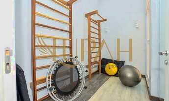 Imagem 6: CURITIBA - Apartamento Padrão - CRISTO REI