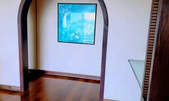 Imagem 4: Apartamento para venda possui 216 metros quadrados com 4 quartos