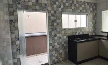 Imagem 4: Casa à venda no Jardim Carolina, em Sorocaba-SP