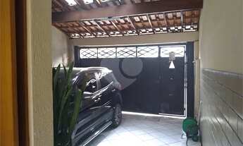 Imagem 3: Sobrado Penha de França - Penha