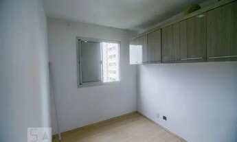 Imagem 3: Apartamento para Aluguel - Vila Ema, 2 Quartos, 50 m2