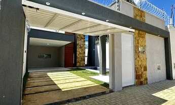 Imagem 3: Casa no bairro Nova Betânia em Mossoró com Piscina