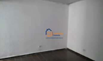 Imagem 3: Casa com 1 dormitório para alugar, 50 m² por R$ 1.200,00/mês - Casa Verde Alta - São Paulo