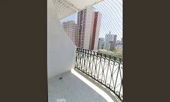 Imagem 5: Apartamento para Aluguel - Jabaquara, 1 Quarto, 45 m2