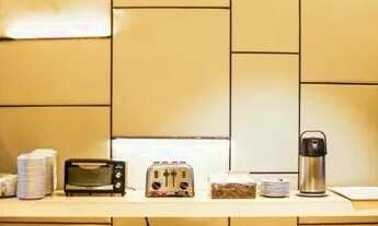 Imagem: Hotel Nacional - Rio de Janeiro Receba