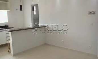 Imagem: Venda-Apartamento com 2 dormitórios-1 suíte-1