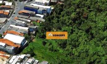 Imagem 3: Área à venda, 1828 m² por R$ 768.000,00 - Jardim Dulce - Poá/SP