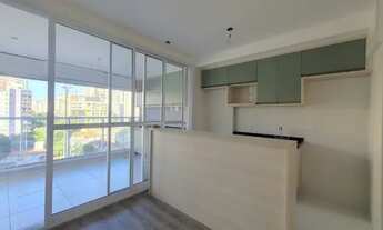 Imagem 7: Apartamento para aluguel tem 47 metros quadrados com 1 quarto em Vila Clementino - São Pau