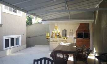 Imagem 5: Casa para alugar, 320 m² - Alphaville 04 - Santana de Parnaíba -São Paulo