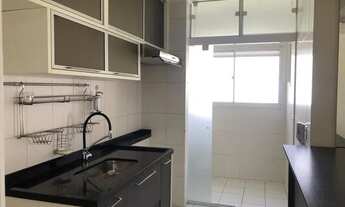 Imagem 2: Apartamento para aluguel possui 65 metros quadrados com 2 quartos em Tatuapé - São Paulo