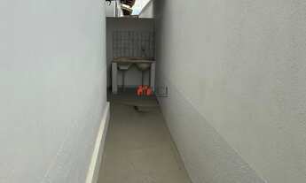 Imagem 3: Casa para alugar 02 quartos no jardim Brasil - Goiânia - GO