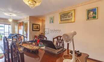 Imagem 6: Apartamento Venda Moema 216 m² 3 Dormitórios