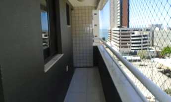 Imagem: EXCELENTE APARTAMENTO PRÓXIMO AV. BEIRA